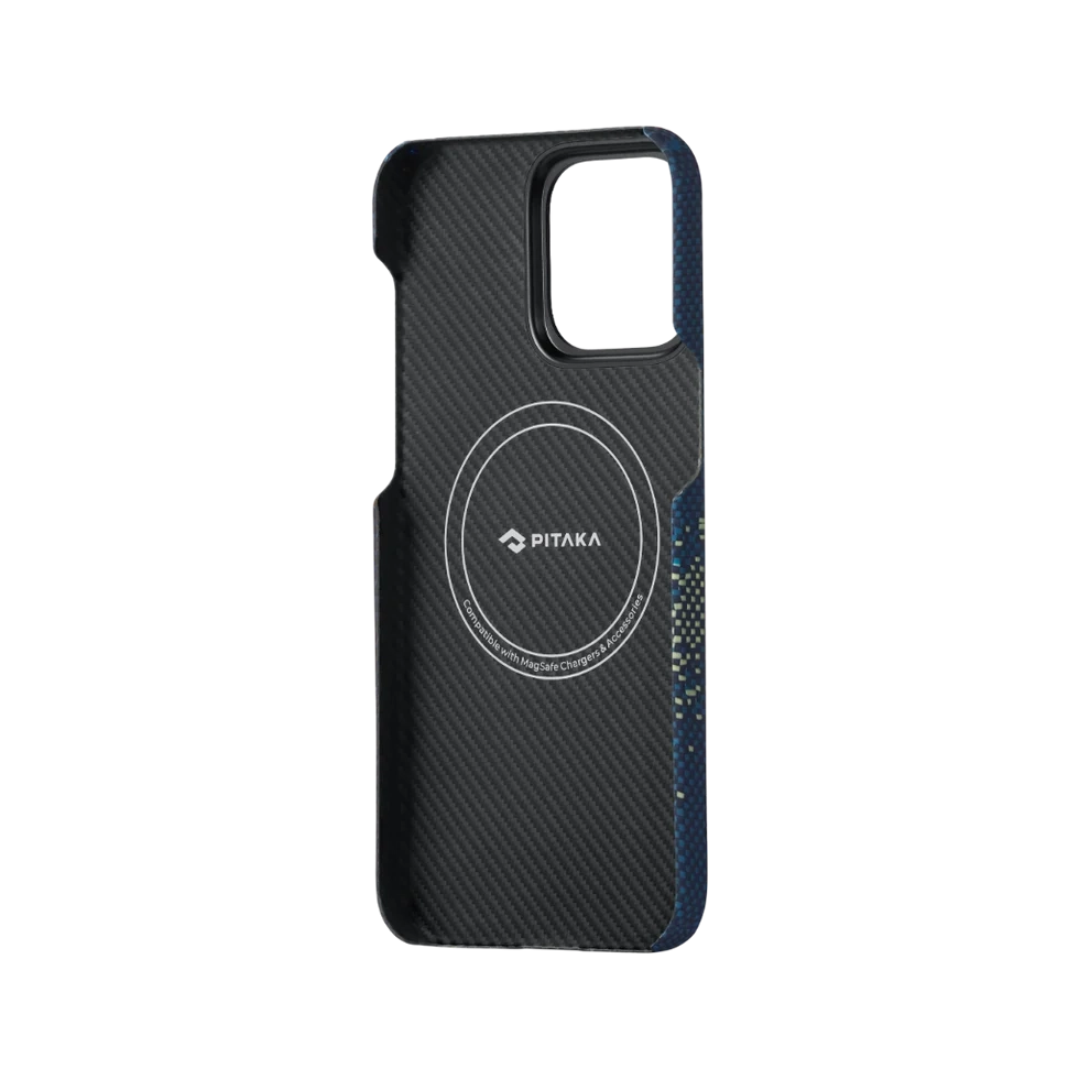 StarPeak MagEZ Case 4 for iPhone 15 Series