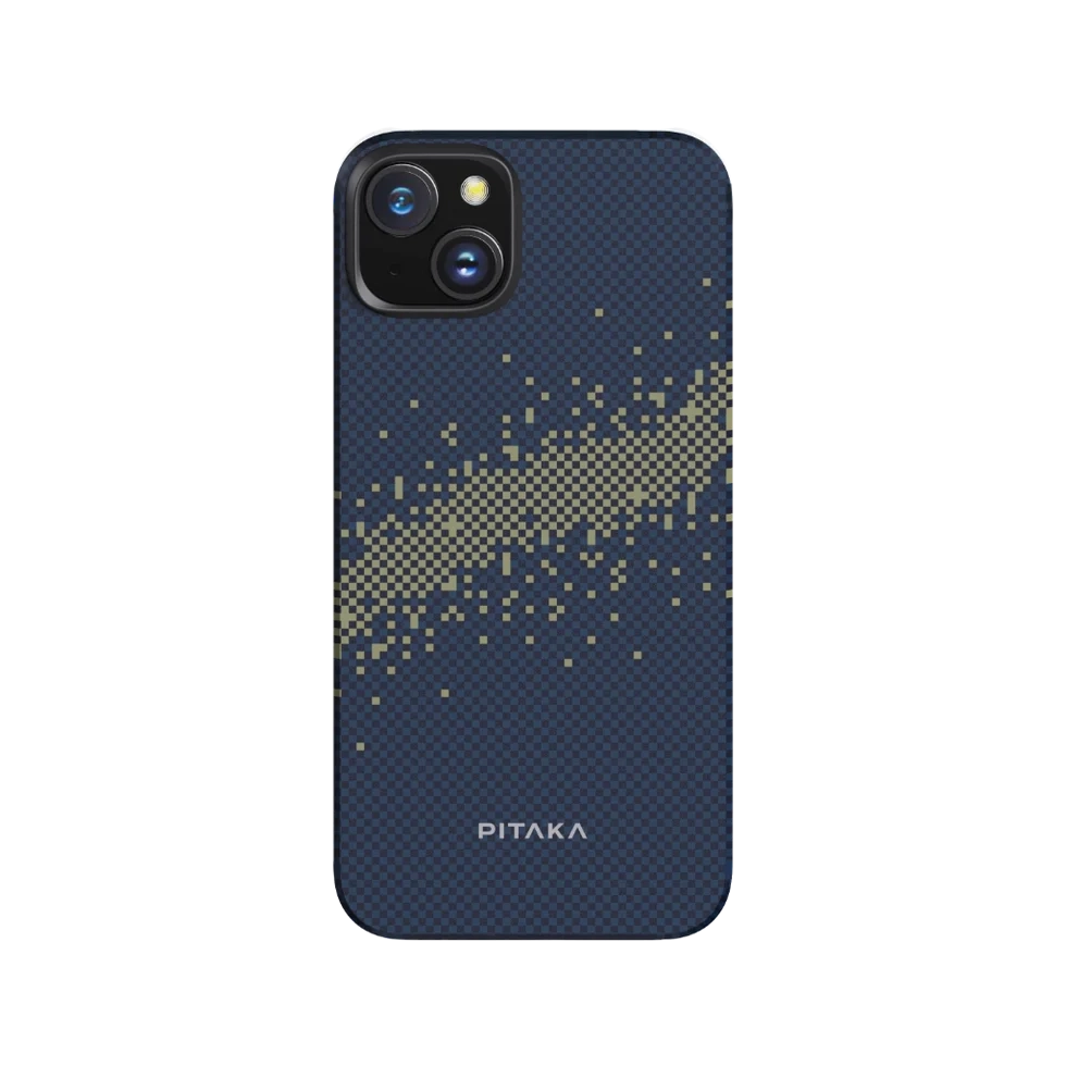 StarPeak MagEZ Case 4 for iPhone 15 Series