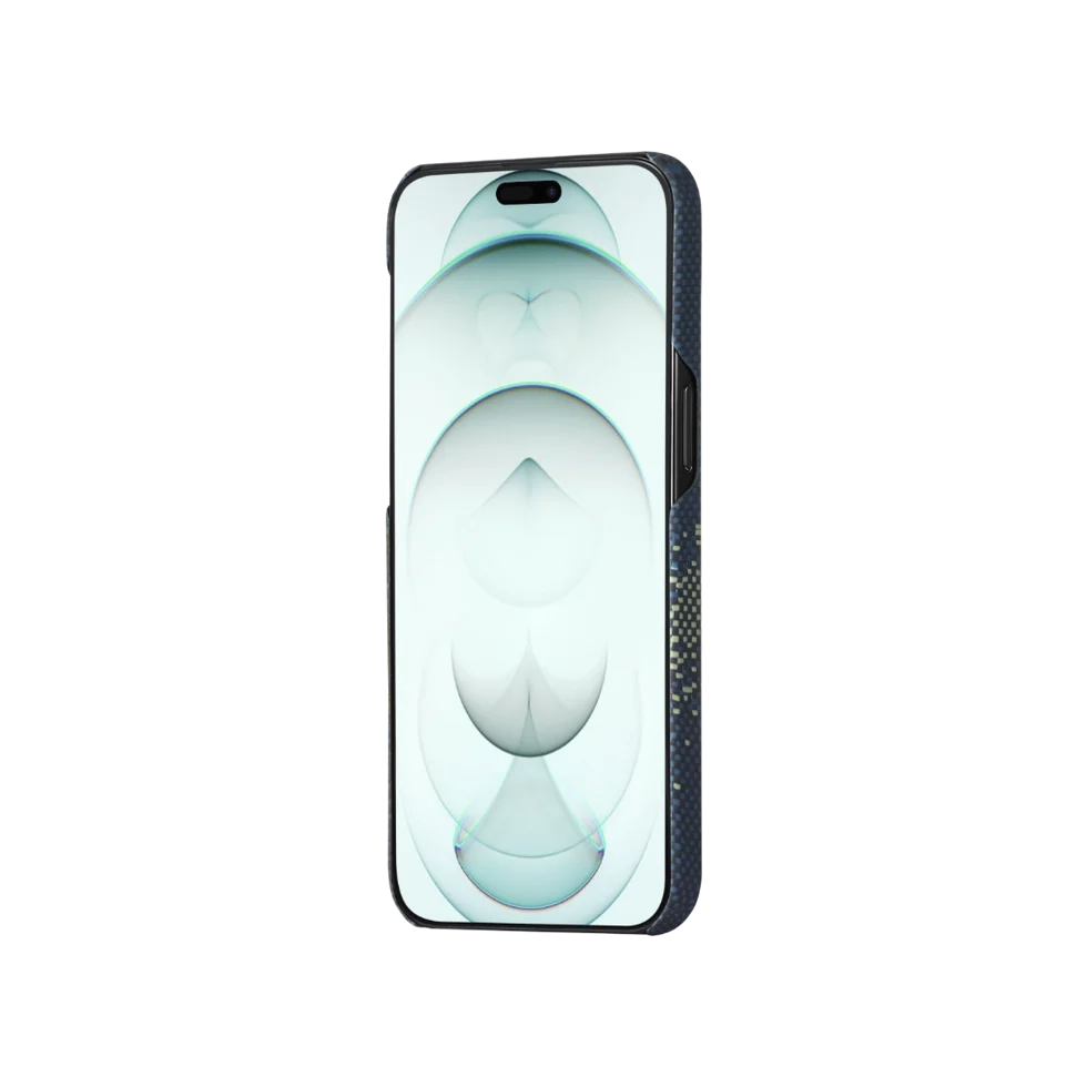 StarPeak MagEZ Case 4 for iPhone 15 Series