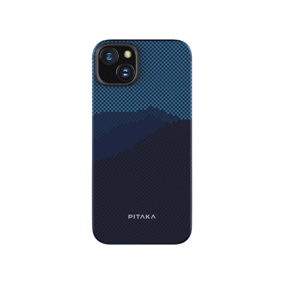 StarPeak MagEZ Case 4 for iPhone 15 Series