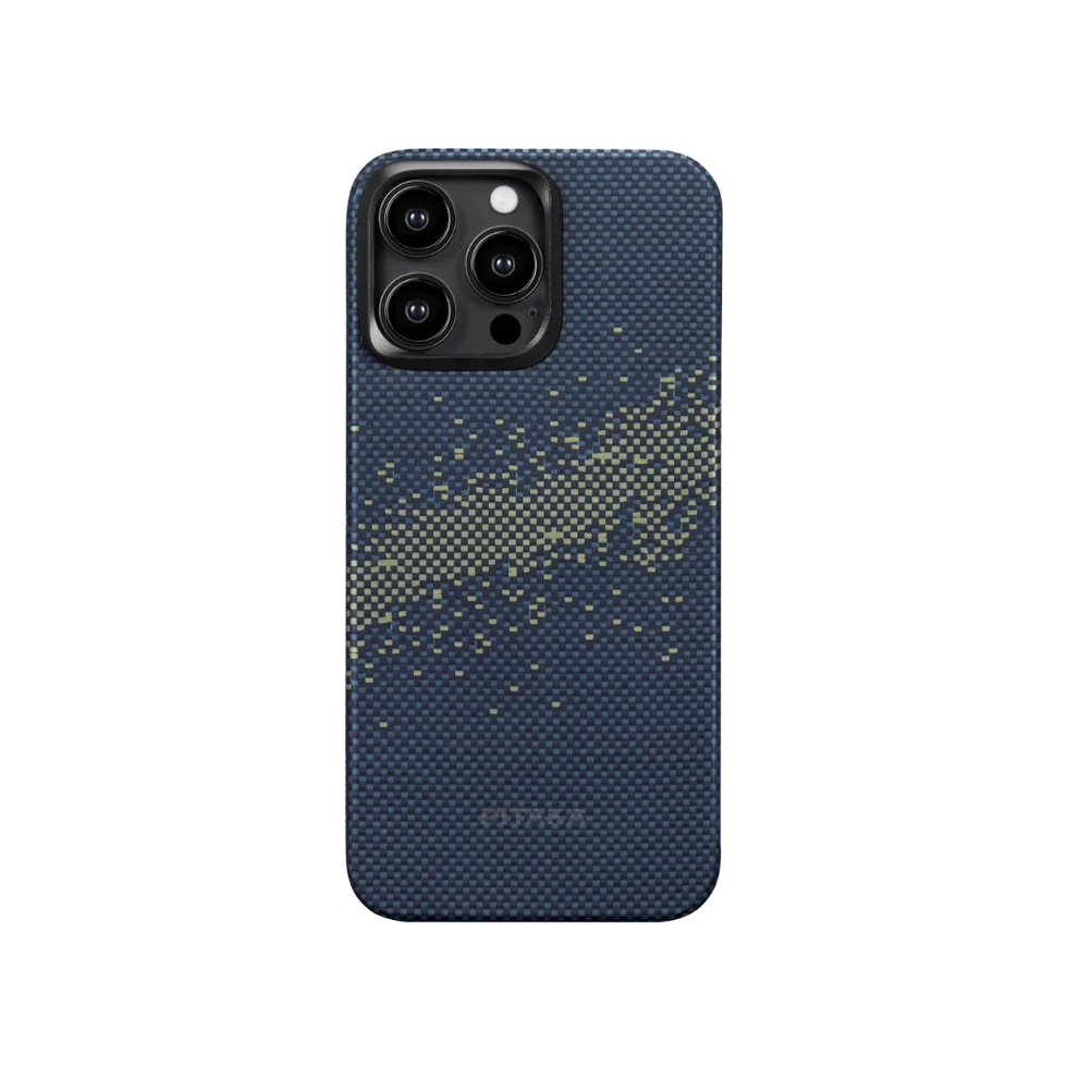 StarPeak MagEZ Case 4 for iPhone 15 Series