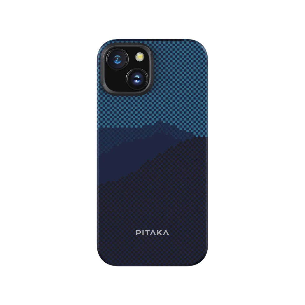 StarPeak MagEZ Case 4 for iPhone 15 Series