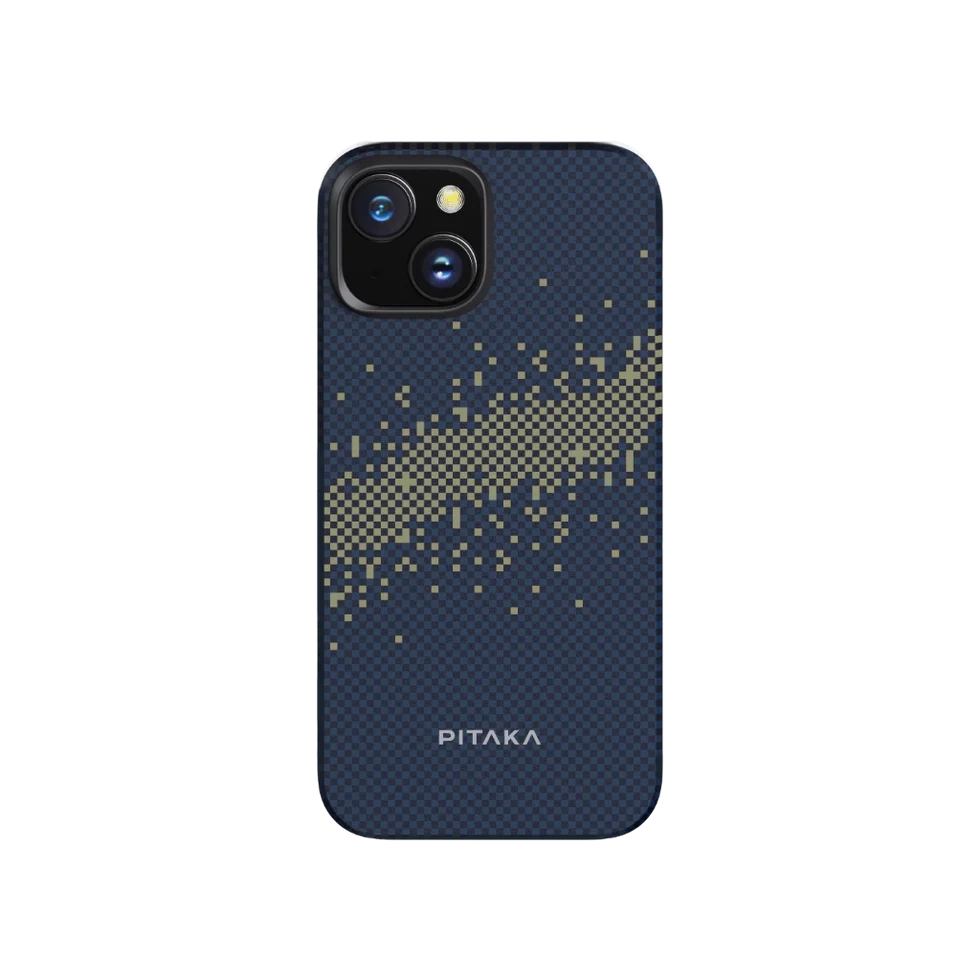StarPeak MagEZ Case 4 for iPhone 15 Series