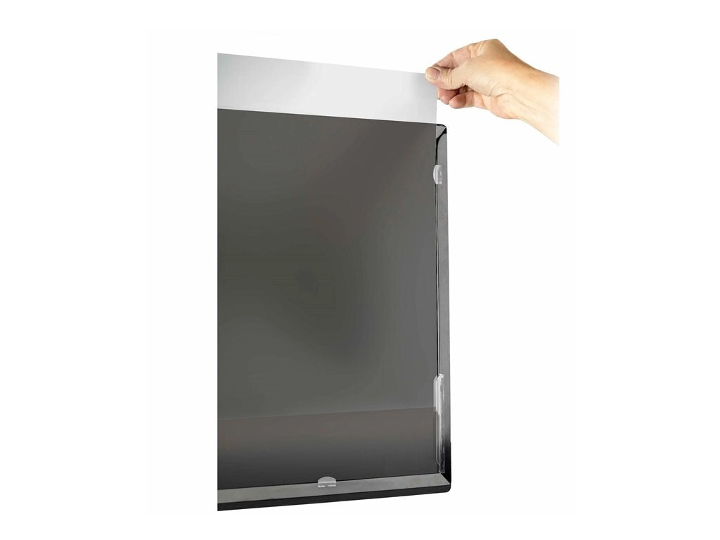 StarTech.com 24in 16:9 Anti-Blue Light Filter, BlueLight Screen Filter - Display privacy filter - 4-way - removable - plug-in/adhesive 2469-ANTI-BLUE-LIGHT