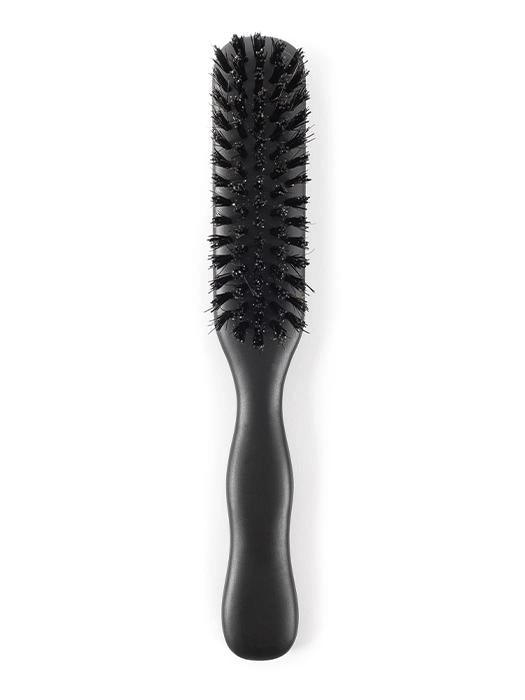 Styling and Travel Hair Extension Brush