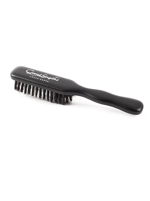 Styling and Travel Hair Extension Brush