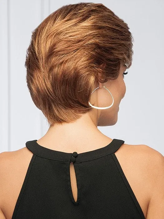 Sublime | Synthetic Wig (Basic Cap) | DISCONTINUED