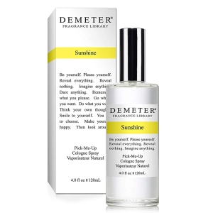 Sunshine by Demeter 120ml Cologne Spray