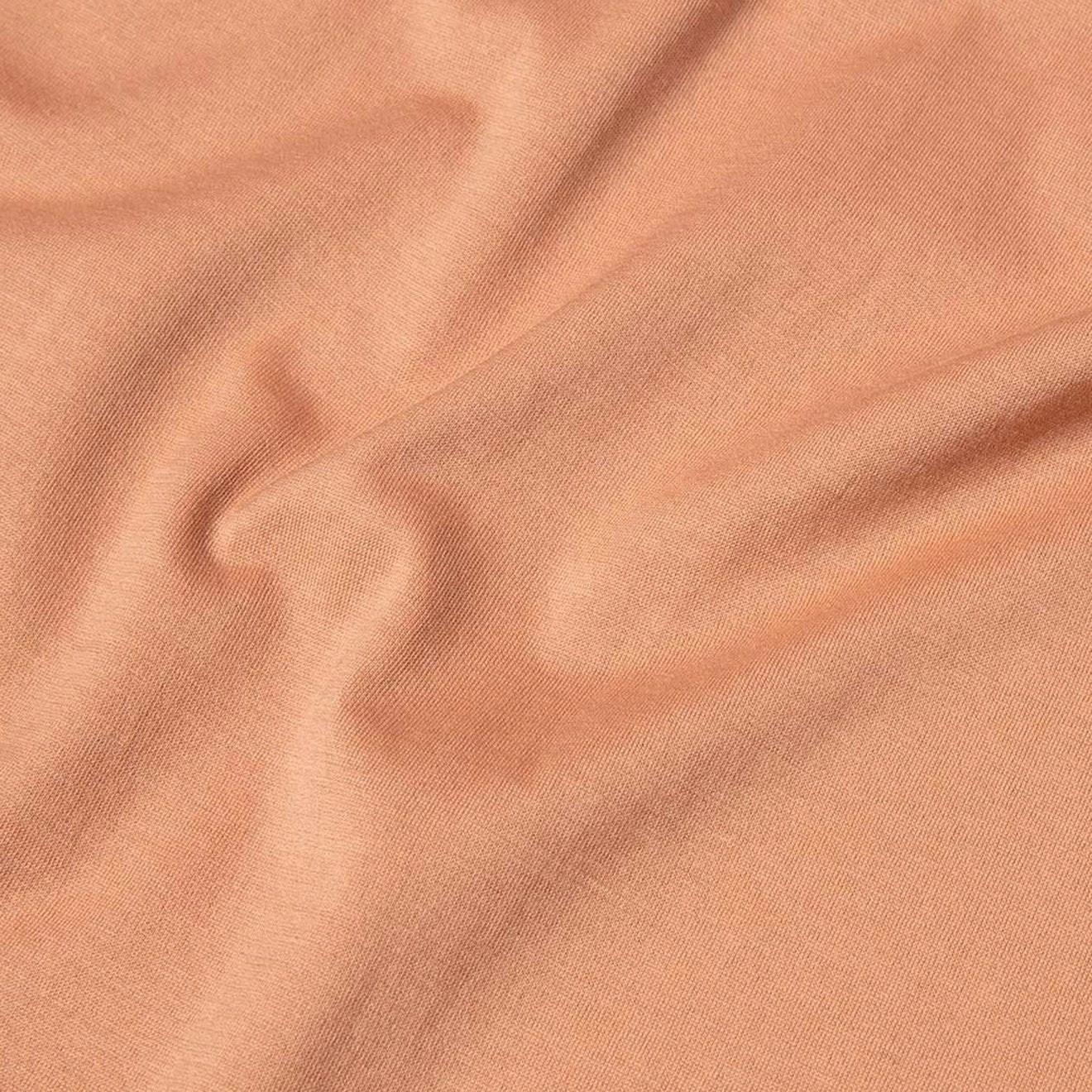 Sunspel Classic Crew Neck T-Shirt Clay