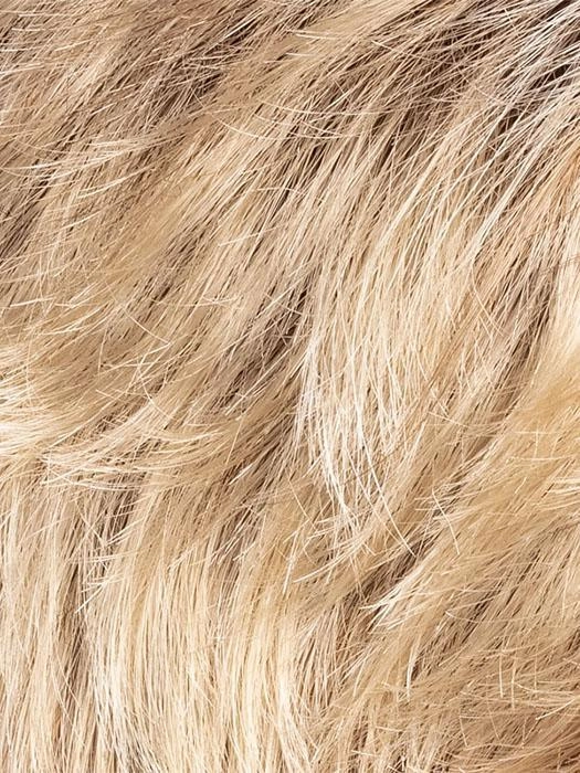 Superb Topper by Ellen Wille | Human Hair (Lace Front Hand Tied)