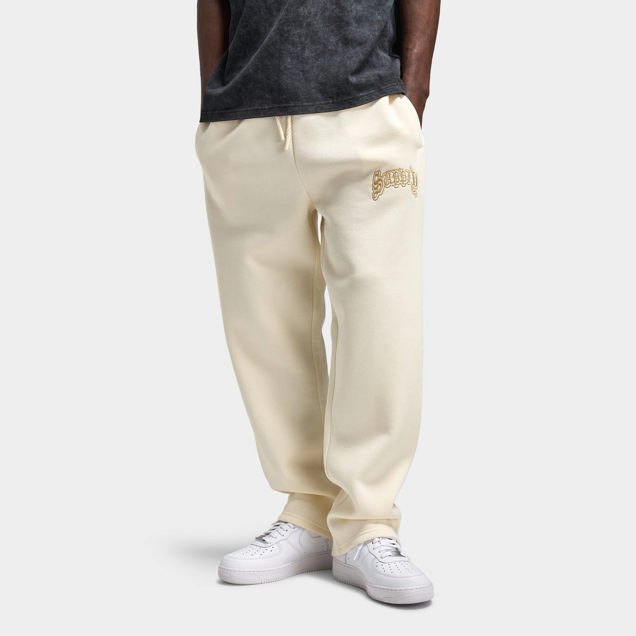 Supply & Demand Barron Pants / Tofu