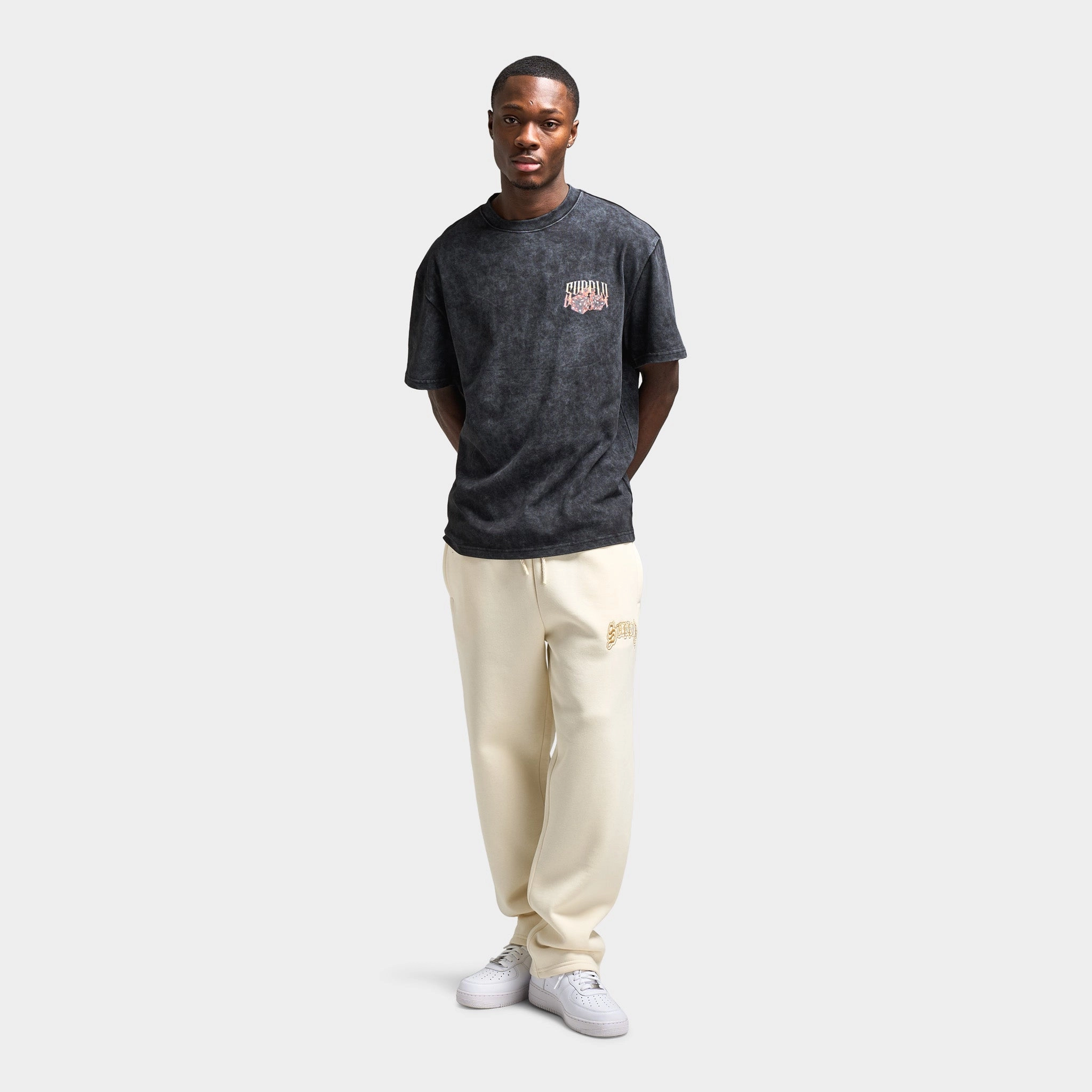Supply & Demand Barron Pants / Tofu