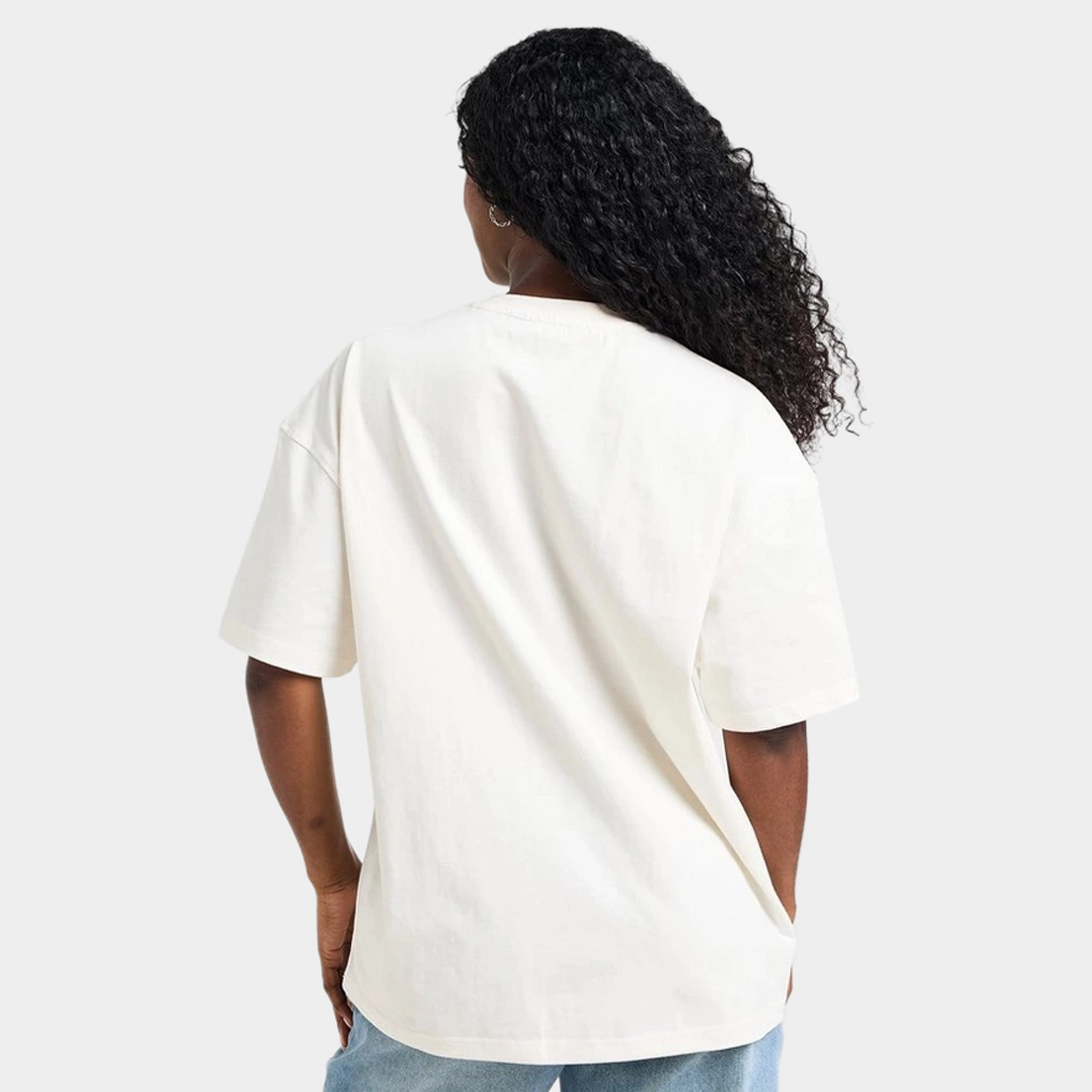 Supply & Demand Women's Born Graphic T-Shirt / Sugar Swizzle