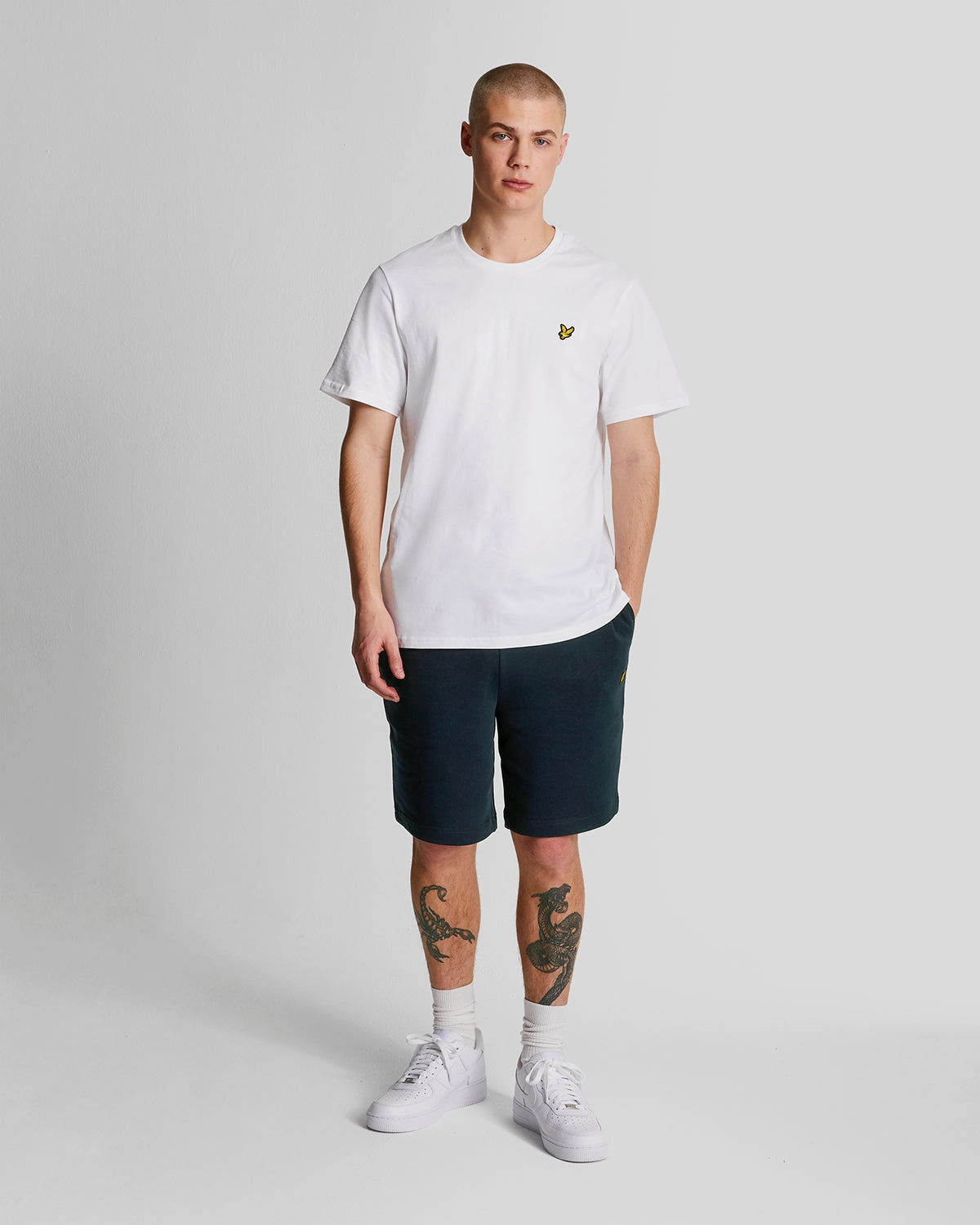 Sweat Shorts