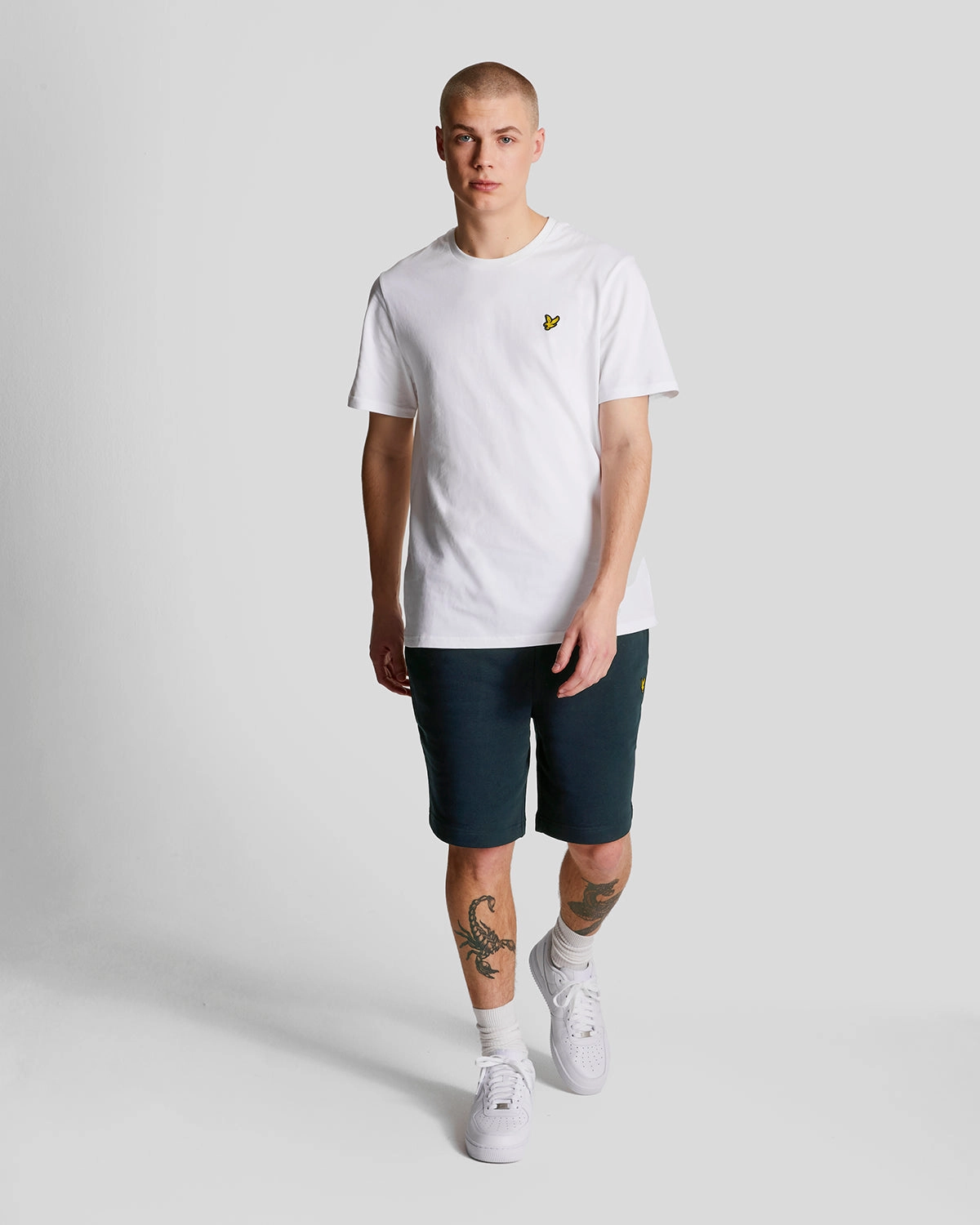 Sweat Shorts