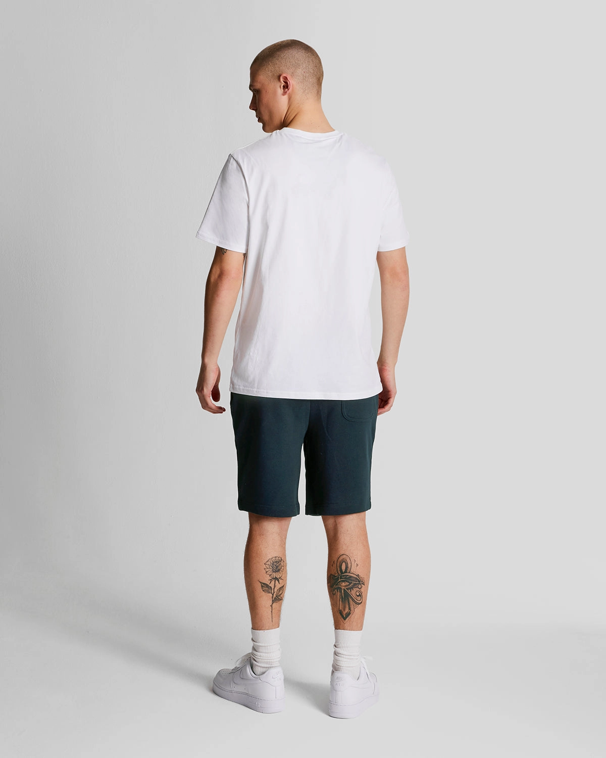 Sweat Shorts