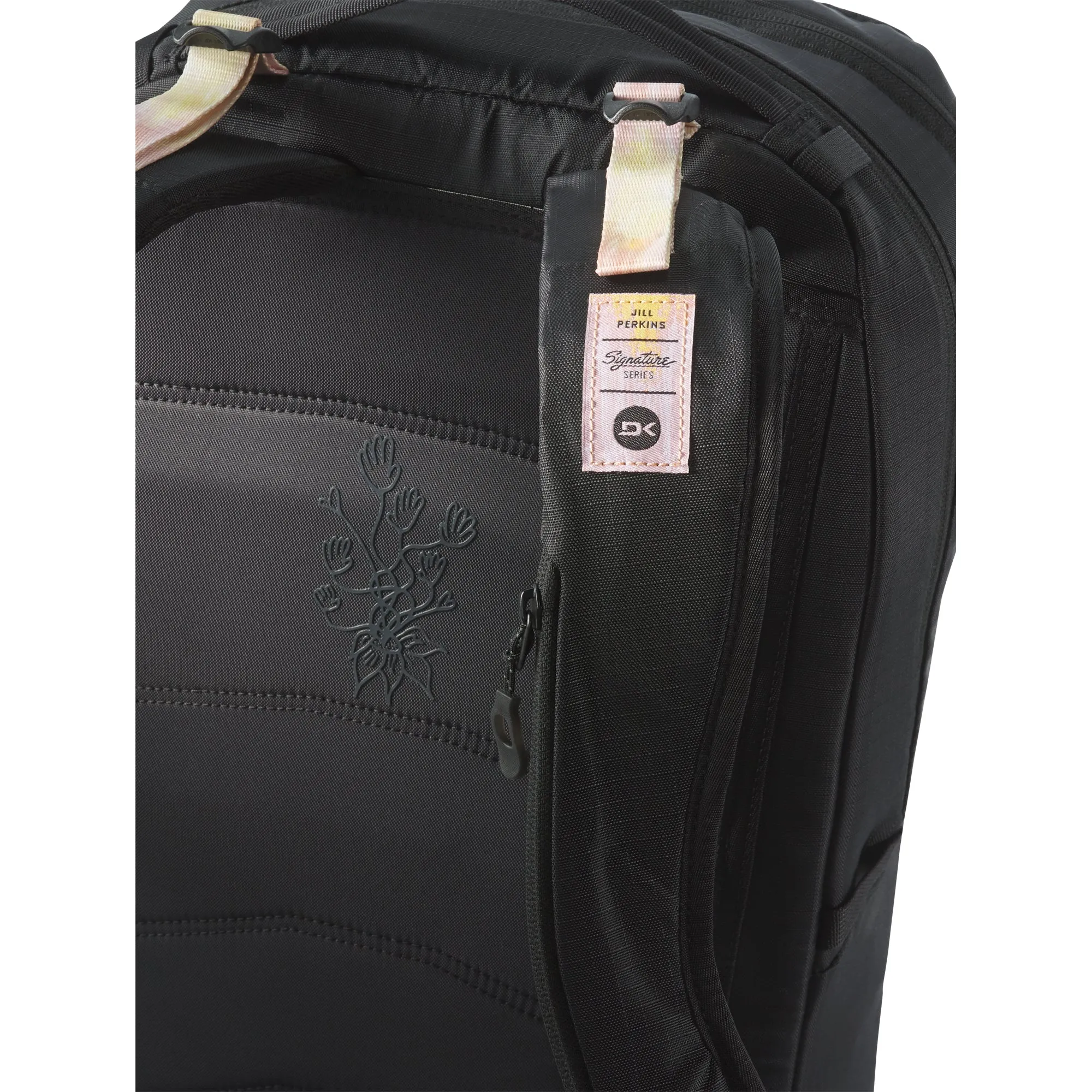 Team Mission Pro 25L - Jill Perkins - Women's