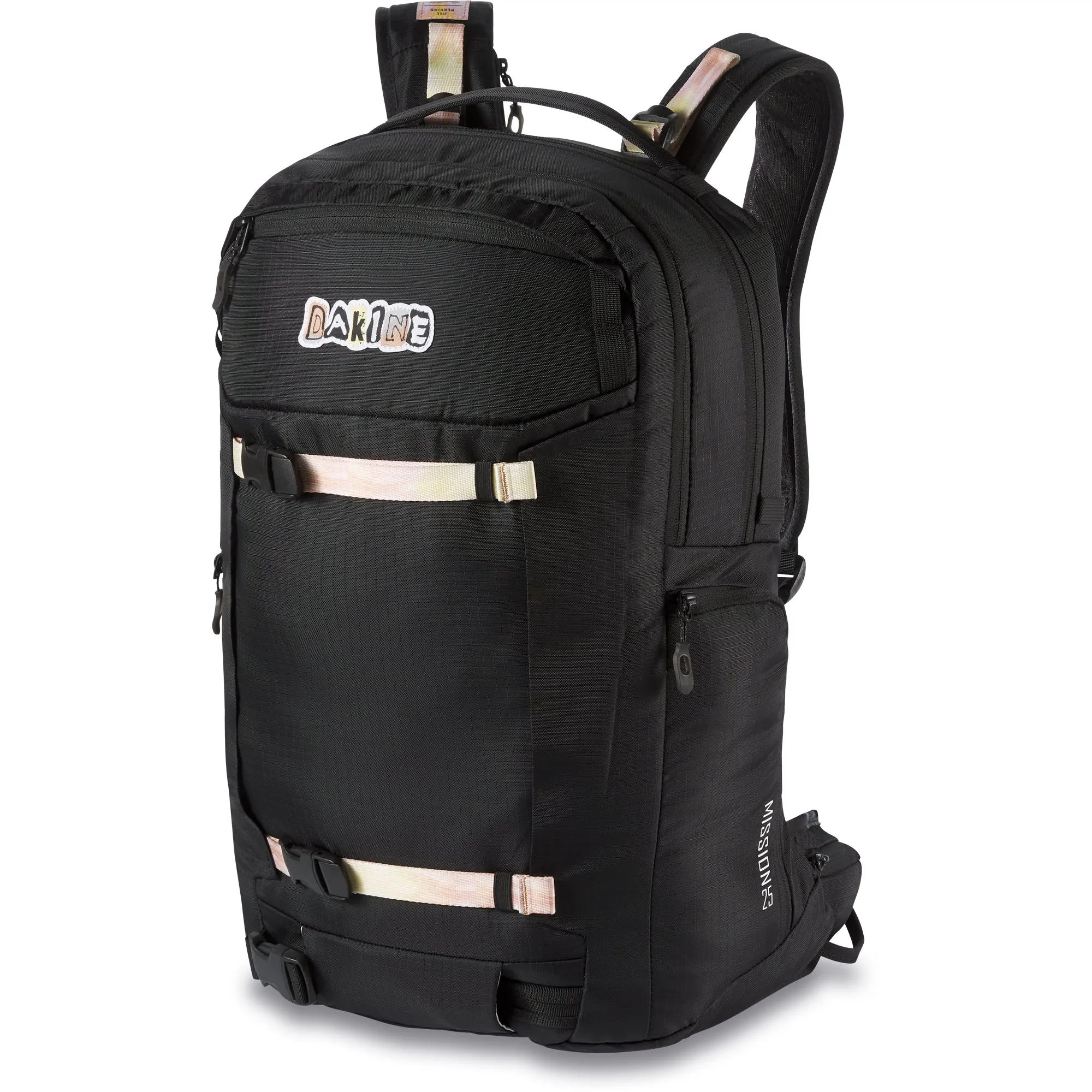 Team Mission Pro 25L - Jill Perkins - Women's