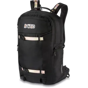 Team Mission Pro 25L - Jill Perkins - Women's