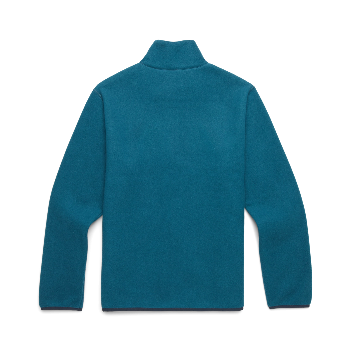 Teca Fleece Full-Zip Jacket - Men's