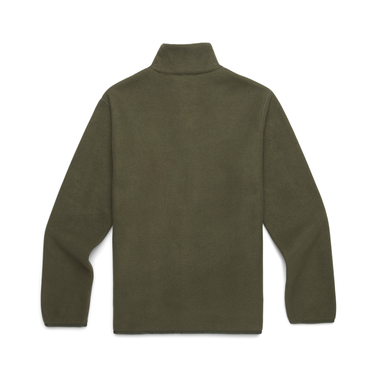 Teca Fleece Full-Zip Jacket - Men's
