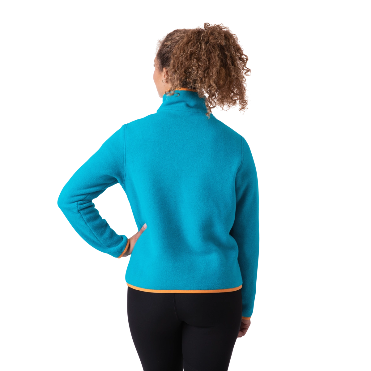 Teca Fleece Pullover - Women's - Sale