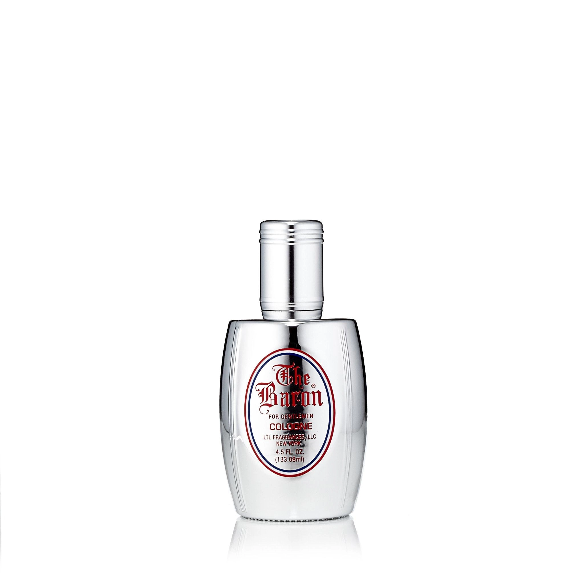 The Baron Cologne