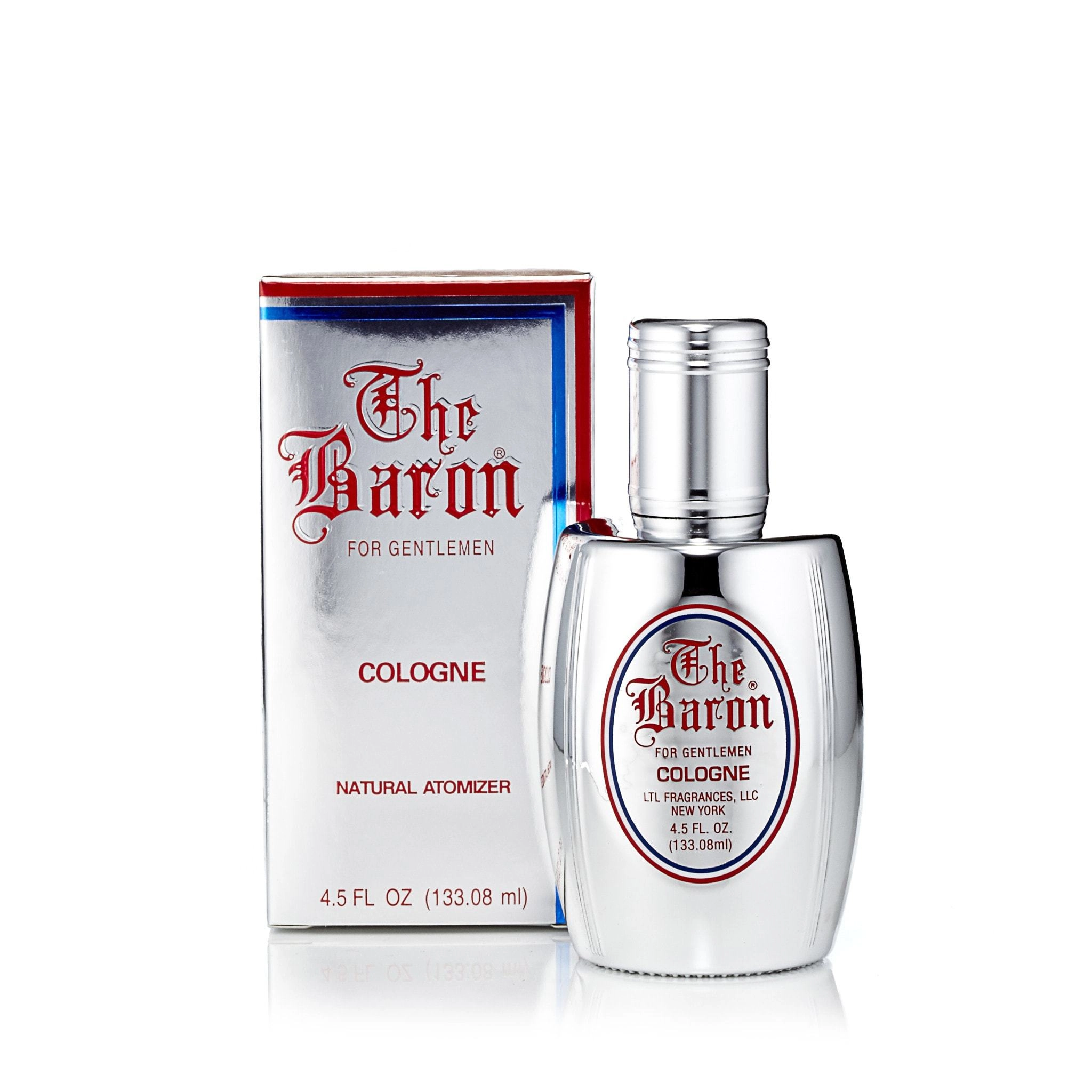 The Baron Cologne