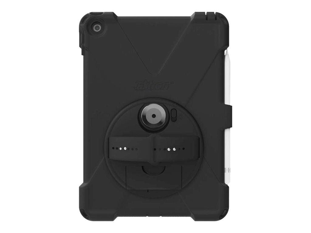 The Joy Factory aXtion Bold MP-Series CWA642MP - Protective case for tablet - rugged - silicone - 10.2 - for Apple 10.2-inch