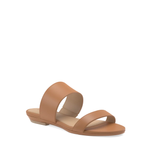 The Slide - Whiskey Leather