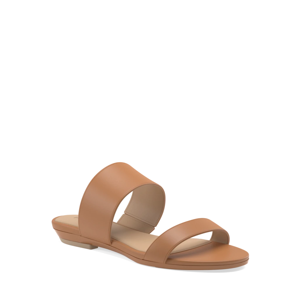 The Slide - Whiskey Leather