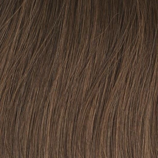 Top Choice Wig by Gabor | Synthetic Hair Topper (Traditional Base) | Clearance Sale Open Box (Unworn - Like New)