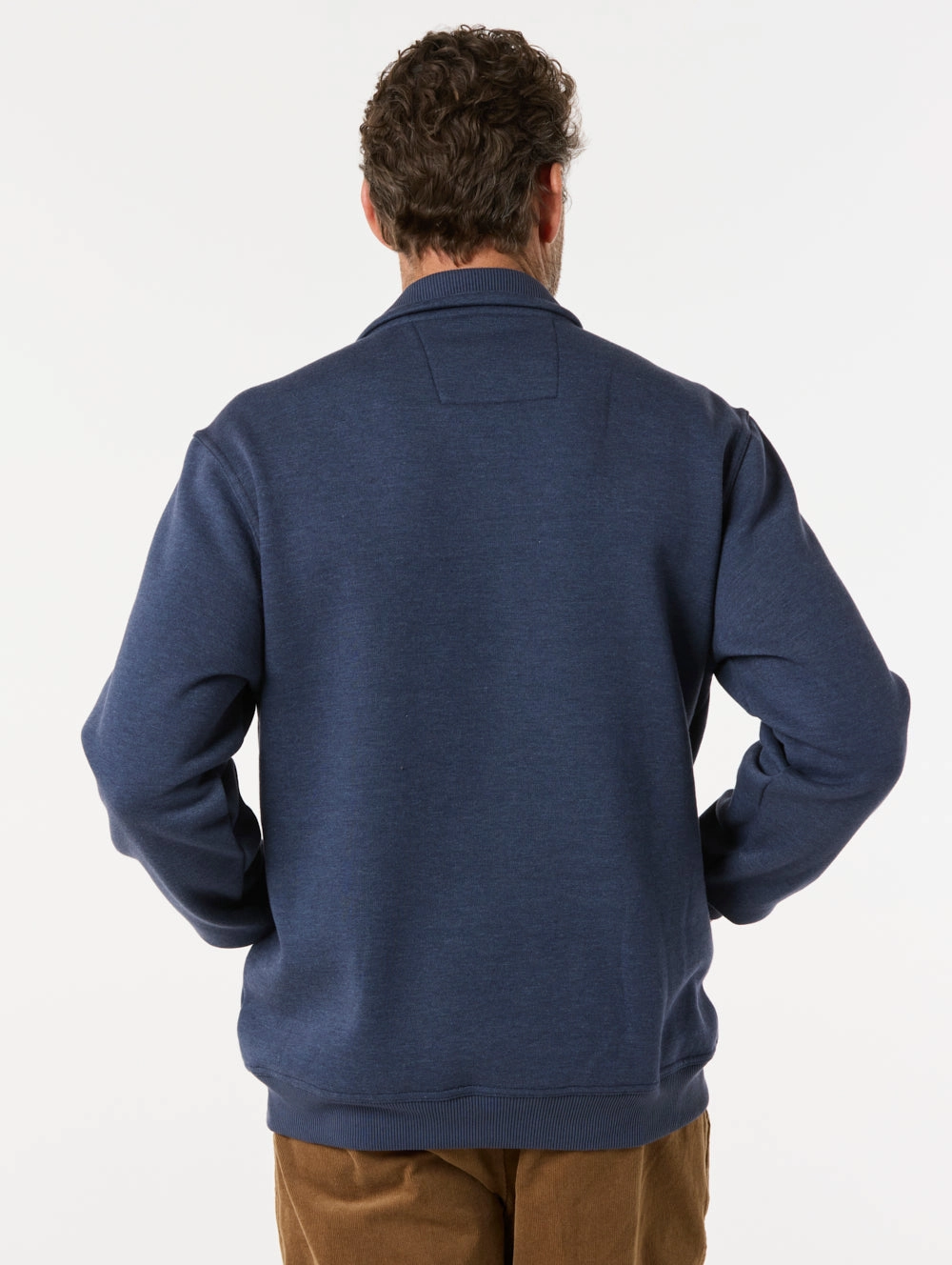 Torbin Snowy Mt Fleece Jacket