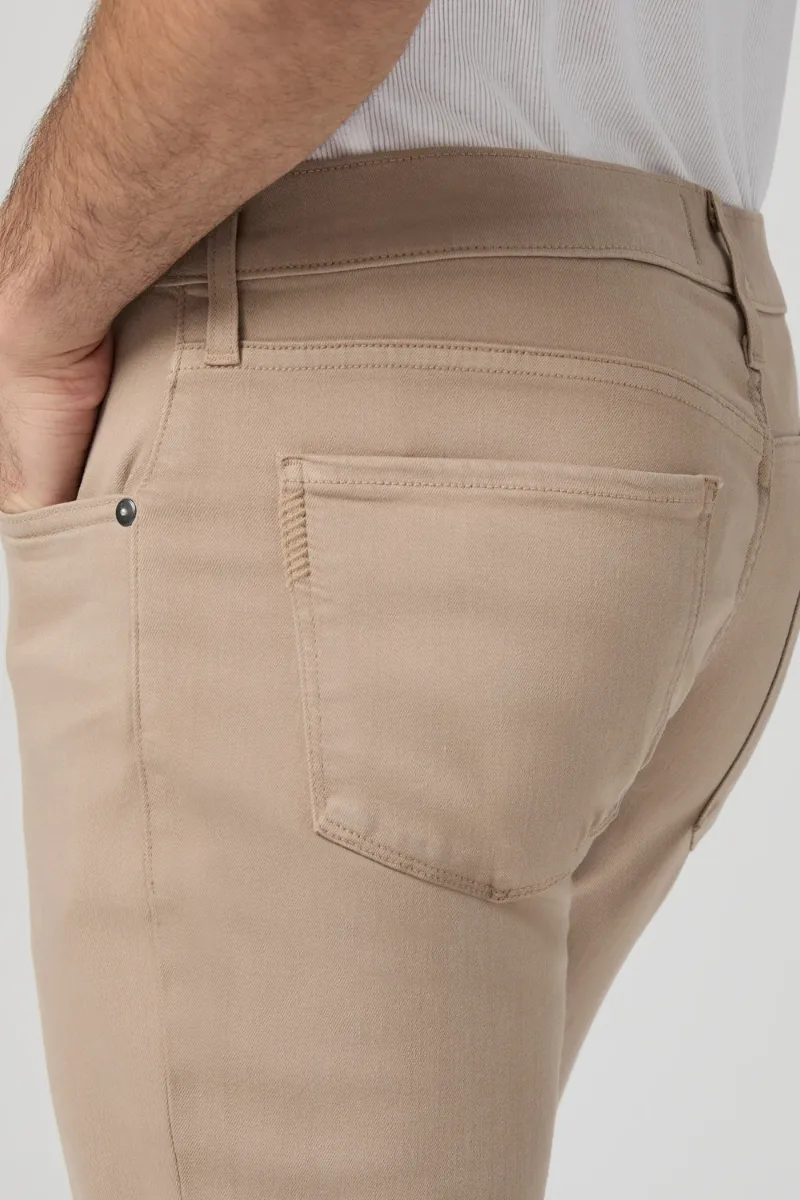 Transcend Federal Slim Straight Jean