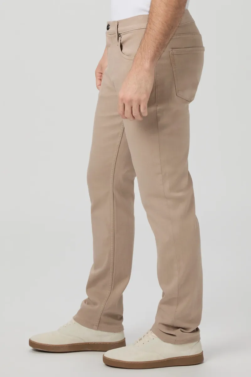 Transcend Federal Slim Straight Jean