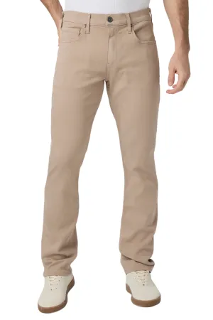 Transcend Federal Slim Straight Jean