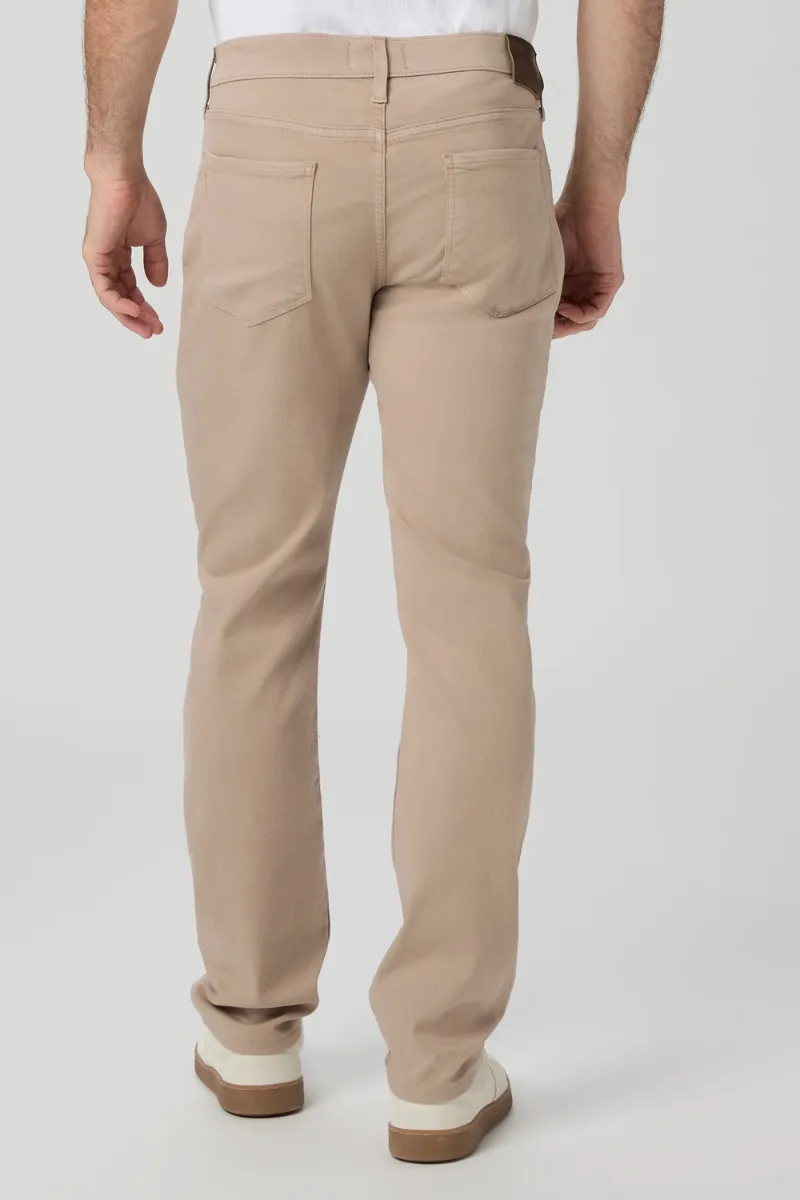 Transcend Federal Slim Straight Jean