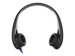 TWT Audio ERGO - Headphones - on-ear - wired - USB-C TW103