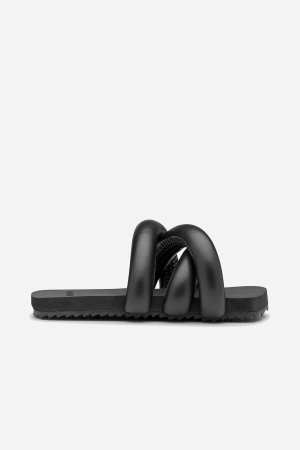 Tyre Slide Black