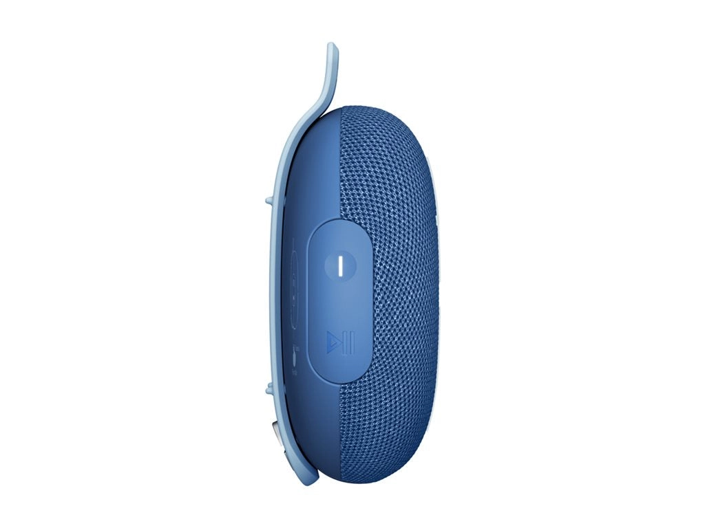 Ultimate Ears MINIROLL - Speaker - for portable use - wireless - Bluetooth - calming pink 984-002033