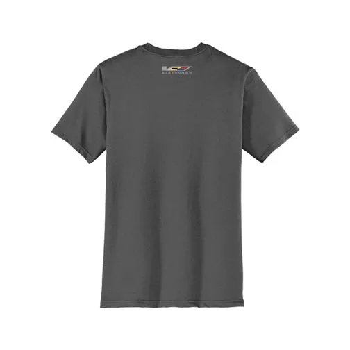 V-Series Le Monstre T-Shirt - Le Mans Exclusive