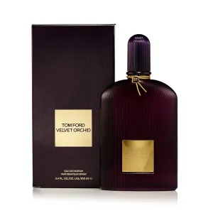 Velvet Orchid
