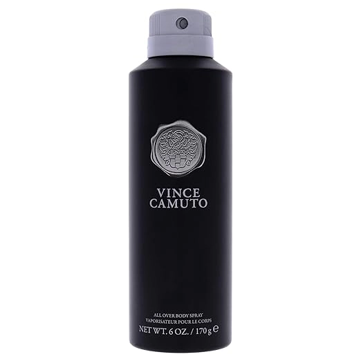 Vince Camuto Body Spray