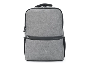 Vivacity Tech Guardian - Notebook carrying backpack - up to 15 - gray" VT-CA-BKPK-15-GD