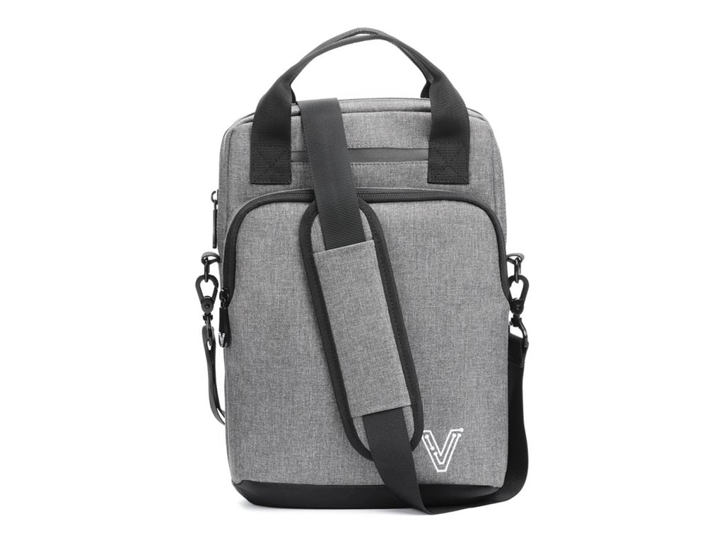 Vivacity Tech Guardian - Notebook carrying case - 11 - gray" VT-CA-VSP-11-GD