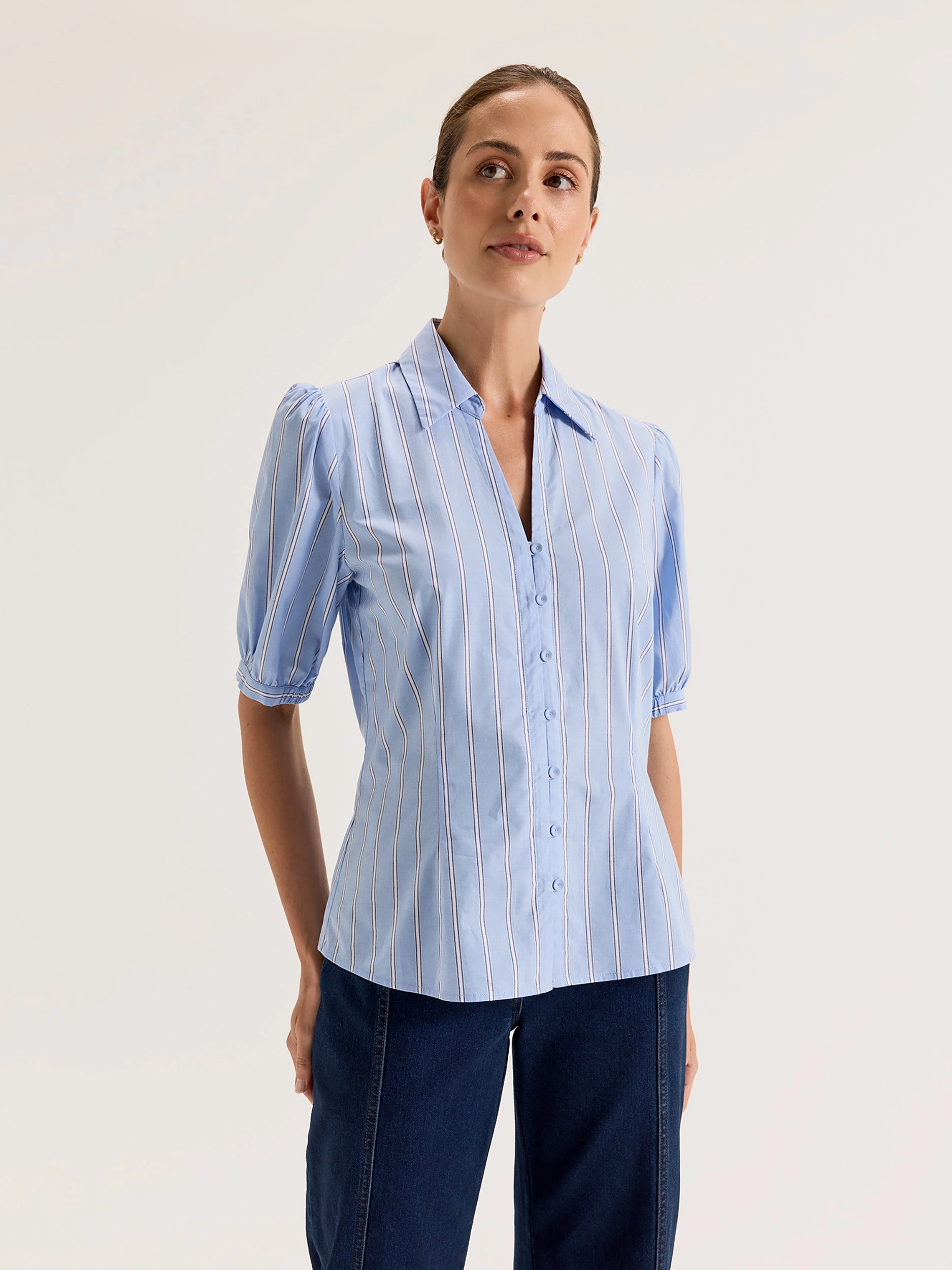 Wall Street Shirt