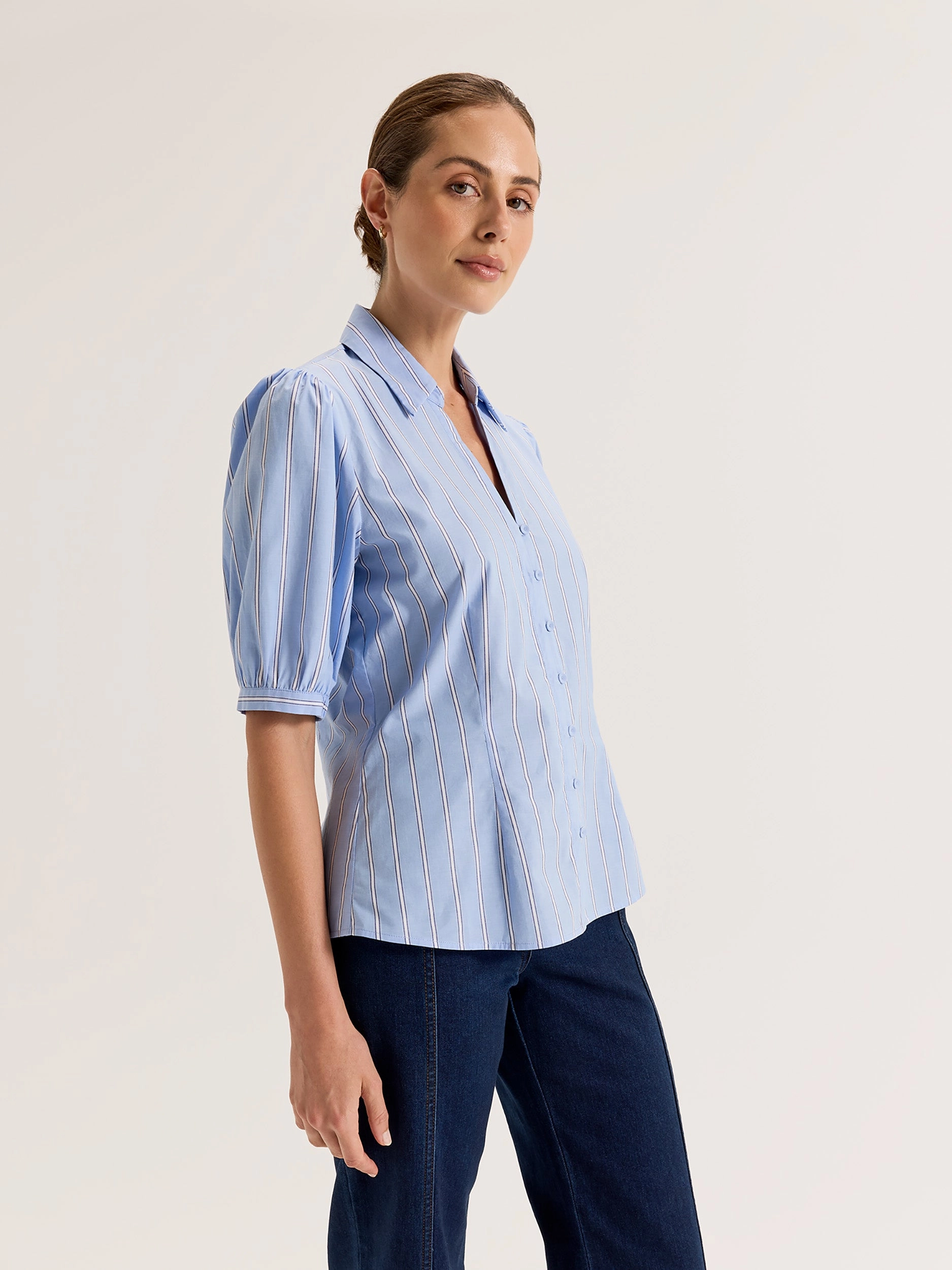 Wall Street Shirt