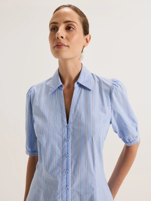 Wall Street Shirt