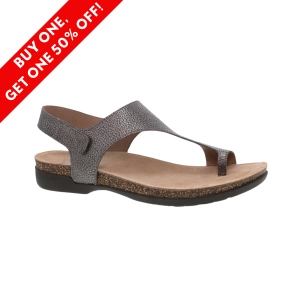 Women's Reece - Pewter Metallic