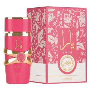 Yara Candy by Lattafa 100ml EDP